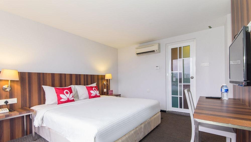 Zen Rooms Sakura Boutique Hotel Kuala Lumpur Exterior photo